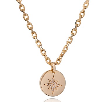 E-Comm: Janel Parrish, To the Stars Jewelry Collection